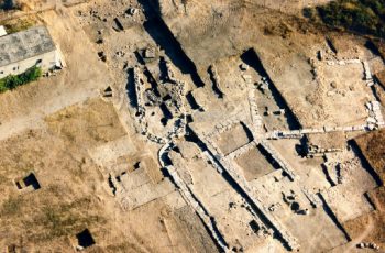 Calandra – Ancient Mende