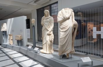 Archaeological Museum of Polygyros