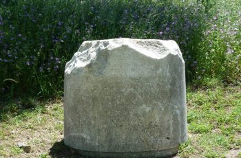 Akanthos – The “marble of Ladiava”