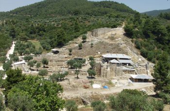 Zygou Monastery