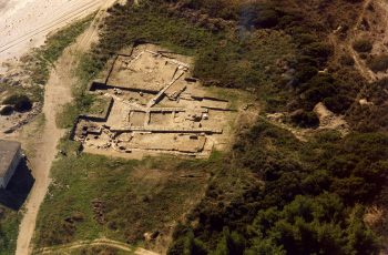 Poseidi – Sanctuary of Poseidon