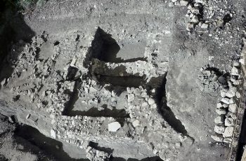 Νέα Καλλικράτεια – Βυζαντινές Αρχαιότητες